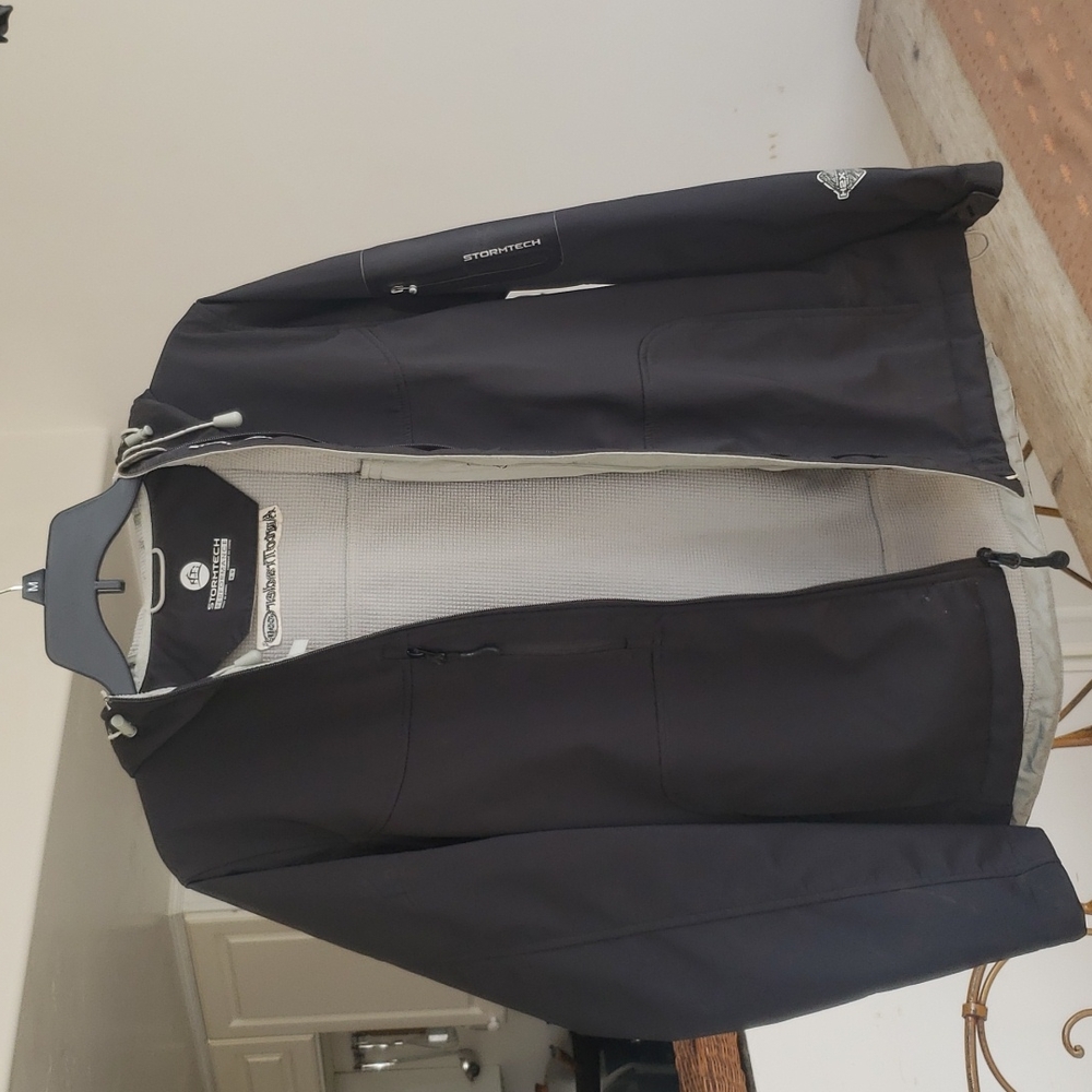 Stormtech Performance Biker Jacket - image 3